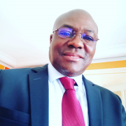 Dr Adama K. Denis AHEVOUELIE