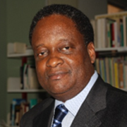 Pr Pierre MPELE