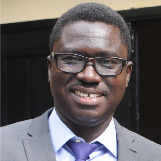 Pr Mamadou SARR